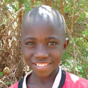 David (Tanzania)