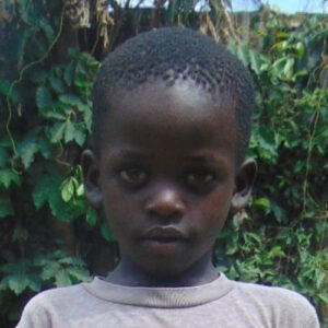 Kevin (Kenia)